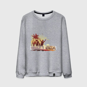 Мужской свитшот хлопок с принтом Ibiza (5) в Ухте, 100% хлопок |  | Тематика изображения на принте: club | ibiza | ибица | клуб | пальмы | силуэты