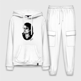 Мужской костюм хлопок с толстовкой Michael Jackson (6): в Ухте,  |  | jackson | michael | pop | джексон | майкл | майкл джексон | поп