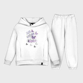 Детский костюм хлопок Oversize с принтом Стильная в Ухте,  |  | графика | принт | рисунок | стиль | стильная | стильные