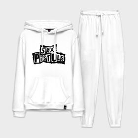 Мужской костюм хлопок с толстовкой Sex Pistols: в Ухте,  |  | metall | punk | rock | метал | металл | панк | панк рок | рок