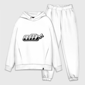 Мужской костюм хлопок OVERSIZE Atb (2): в Ухте,  |  | atb | атб