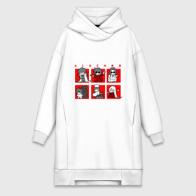 Платье-худи хлопок Hellsing. Alucard Chibi: в Ухте,  |  | anime | hellsing | аниме | анимэ | хелсинг