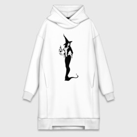 Платье-худи хлопок с принтом Колдунья (ведьма) в колпаке в Ухте,  |  | hall | halloveen | halloven | hallovin | halloween | haloween | halowin | helloven | hellovin | helloween | hellowen | hellowin | helowen | helowin | ведьмочка | халловин | халлуин | халовин | халуин | хелловин | хеллуин | хеловин | хэлловин | хэллоуин | 