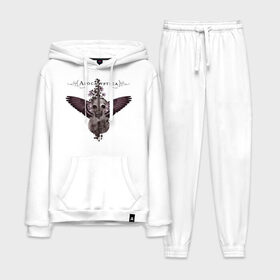 Мужской костюм хлопок с толстовкой Apocalyptica2: в Ухте,  |  | apocalyptica | punk | rock | апокалиптика | панк | рок | рок музыка