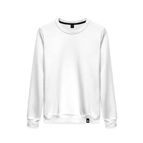 Женский свитшот хлопок с принтом Таинственная кошечка в Ухте, 100% хлопок | прямой крой, круглый вырез, на манжетах и по низу широкая трикотажная резинка  | 