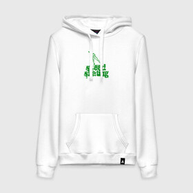 Женская толстовка хлопок с принтом конькобежец в Ухте, френч-терри, мягкий теплый начес внутри (100% хлопок) | карман-кенгуру, эластичные манжеты и нижняя кромка, капюшон с подкладом и шнурком | 