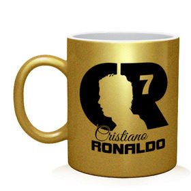 Кружка с принтом Ronaldo в Ухте, керамика | объем — 330 мл, диаметр — 80 мм. Принт наносится на бока кружки, можно сделать два разных изображения | cristiano | real madrid | ronaldo | кристиано роналдо | криштиану | криштиану роналду | реал мадрид | роналду | рональдо | спорт | футбол