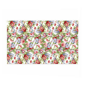 Бумага для упаковки 3D Цветы: в Ухте, пластик и полированная сталь | круглая форма, металлическое крепление в виде кольца | роза | роспись | цветы