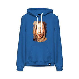 Женская толстовка хлопок Дженнифер Энистон с вишенкой: в Ухте, френч-терри, мягкий теплый начес внутри (100% хлопок) | карман-кенгуру, эластичные манжеты и нижняя кромка, капюшон с подкладом и шнурком | jennifer aniston | дженнифер энистон | кинозвезда