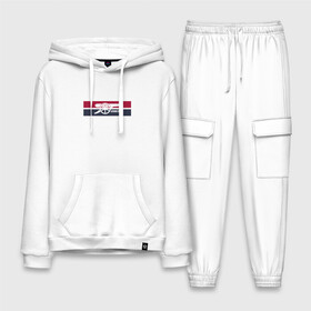 Мужской костюм хлопок с толстовкой Arsenal Gunners: в Ухте,  |  | арсенал