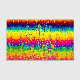 Бумага для упаковки 3D с принтом Tie dye в Ухте, пластик и полированная сталь | круглая форма, металлическое крепление в виде кольца | tie dye