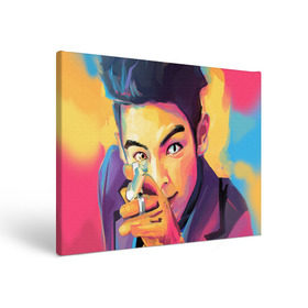 Холст прямоугольный с принтом Big bang в Ухте, 100% ПВХ |  | big bang | g dragon | k pop | kpop | top | биг бенг | джиди | дэсон | к поп | корейская попса | корея | сынри | топ | тэян