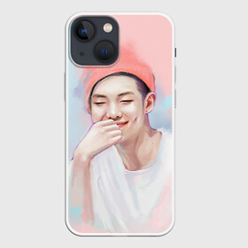 Чехол для iPhone 13 mini с принтом Bts в Ухте,  |  | bangtan | bangtan boys | bts | bulletproof boy scouts | k pop | kpop | ви | джей хоуп | джин | к поп | корейская попса | кпоп | рэп монстр | чимин | чонгук | шуга