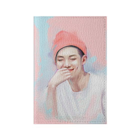 Обложка для паспорта матовая кожа Bts: в Ухте, натуральная матовая кожа | размер 19,3 х 13,7 см; прозрачные пластиковые крепления | bangtan | bangtan boys | bts | bulletproof boy scouts | k pop | kpop | ви | джей хоуп | джин | к поп | корейская попса | кпоп | рэп монстр | чимин | чонгук | шуга