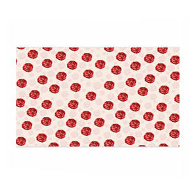 Бумага для упаковки 3D Розы: в Ухте, пластик и полированная сталь | круглая форма, металлическое крепление в виде кольца | паттерн | цветочный