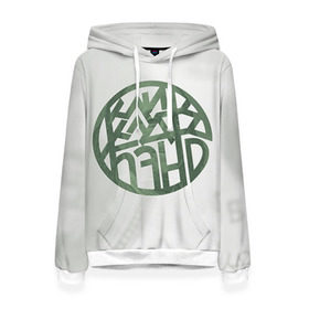 Женская толстовка 3D с принтом ККБ в Ухте, 100% полиэстер  | двухслойный капюшон со шнурком для регулировки, мягкие манжеты на рукавах и по низу толстовки, спереди карман-кенгуру с мягким внутренним слоем. | kkb | youtube | блоггер | бэнд | группа | джарахов | ильич | ккб | клак | клик | кликлакбэнд | успешная | эльдар | ютьюб