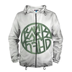 Мужская ветровка 3D с принтом ККБ в Ухте, 100% полиэстер | подол и капюшон оформлены резинкой с фиксаторами, два кармана без застежек по бокам, один потайной карман на груди | Тематика изображения на принте: kkb | youtube | блоггер | бэнд | группа | джарахов | ильич | ккб | клак | клик | кликлакбэнд | успешная | эльдар | ютьюб