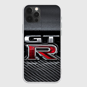 Чехол для iPhone 12 Pro Max с принтом Nissan GTR в Ухте, Силикон |  | Тематика изображения на принте: gtr | nismo | nissan | nissan gtr | гтр | низмо | ниссан