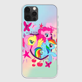 Чехол для iPhone 12 Pro Max с принтом My Little Pony в Ухте, Силикон |  | friendship is magic | mlp | my little pony | pinky pie | pony | swag | дружба | литл пони | мой маленький пони | пони | поняши | поняшки | сваг | свэг | чудо