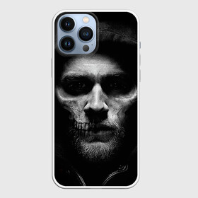 Чехол для iPhone 13 Pro Max с принтом Sons Of Anarchy в Ухте,  |  | sons of anarchy | анархии | сыны