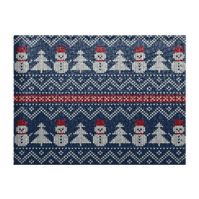 Обложка для студенческого билета с принтом бабушкин свитер в Ухте, натуральная кожа | Размер: 11*8 см; Печать на всей внешней стороне | Тематика изображения на принте: 