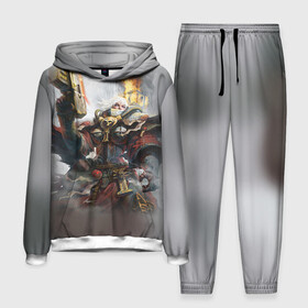 Мужской костюм 3D (с толстовкой) с принтом Сестры битвы в Ухте,  |  | 40000 | 40k | adepta sororitas | warhammer | вархаммер | ваха | сестры битвы