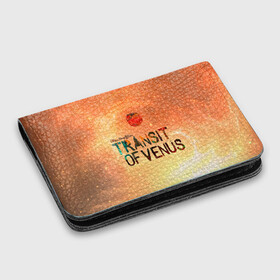 Картхолдер с принтом с принтом Three Days Grace 6 в Ухте, натуральная матовая кожа | размер 7,3 х 10 см; кардхолдер имеет 4 кармана для карт; | Тематика изображения на принте: three days grace