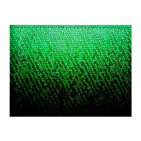 Обложка для студенческого билета с принтом Стеклянная мозайка в Ухте, натуральная кожа | Размер: 11*8 см; Печать на всей внешней стороне | мозайка