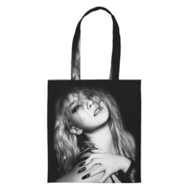 Сумка 3D повседневная K-pop девушка: в Ухте, 100% полиэстер | Плотность: 200 г/м2; Размер: 34×35 см; Высота лямок: 30 см | 2ne1 | cl | cl корея | k pop | айдолы | девушка | кей поп | корейская | корейцы | корея | кпоп | попса | южная
