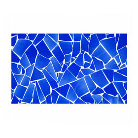 Бумага для упаковки 3D Битое стекло: в Ухте, пластик и полированная сталь | круглая форма, металлическое крепление в виде кольца | абстракция | витраж | мозаика | стекло