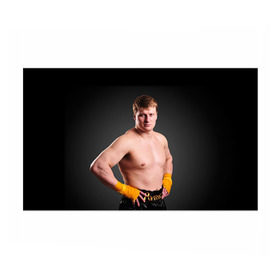 Бумага для упаковки 3D Поветкин: в Ухте, пластик и полированная сталь | круглая форма, металлическое крепление в виде кольца |