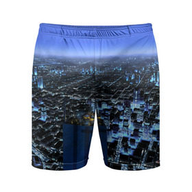 Мужские шорты 3D спортивные с принтом Mirror`s Edge в Ухте,  |  | Тематика изображения на принте: mirrors edge | parkour | зеркальная грань | паркур