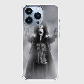 Чехол для iPhone 13 Pro Underworld: в Ухте,  |  | вампир | другой мир | кино