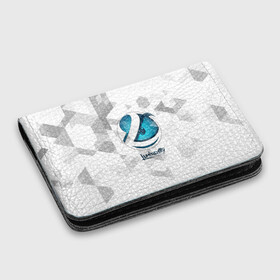 Картхолдер с принтом с принтом Luminosity Gaming в Ухте, натуральная матовая кожа | размер 7,3 х 10 см; кардхолдер имеет 4 кармана для карт; | Тематика изображения на принте: counter | cs | luminosity | strike | team