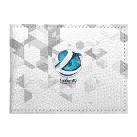 Обложка для студенческого билета с принтом Luminosity Gaming в Ухте, натуральная кожа | Размер: 11*8 см; Печать на всей внешней стороне | Тематика изображения на принте: counter | cs | luminosity | strike | team