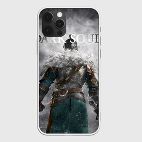 Чехол для iPhone 12 Pro Max с принтом Dark Souls 20 в Ухте, Силикон |  | dark souls | praise the sun | you died | дарк соулс
