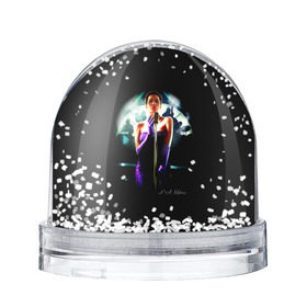 Водяной шар L.A. Noire: в Ухте, Пластик | Изображение внутри шара печатается на глянцевой фотобумаге с двух сторон | los angeles | лос анджелес | нуар