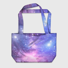 Пляжная сумка 3D Галактика: в Ухте, 100% полиэстер | застегивается на металлическую кнопку; внутренний карман застегивается на молнию. Стенки укреплены специальным мягким материалом, чтобы защитить содержимое от несильных ударов
 | вселенная | галактика | звёзды | камета | космос | метеориты | метеоры | млечный путь | орбита | планеты | солнечная система