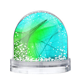 Водяной шар с принтом Макро в Ухте, Пластик | Изображение внутри шара печатается на глянцевой фотобумаге с двух сторон | 