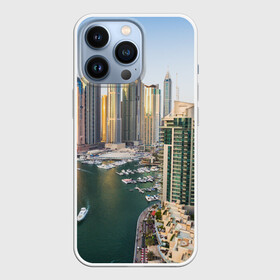 Чехол для iPhone 13 Pro с принтом Dubai в Ухте,  |  | dubai | абу даби | арабские эмираты | ближний восток | богатство | бурдж халифа | дубай | изобилие | каникулы | мегаполис | нефть | оаэ | отпуск | персидский залив | роскошь | технологии | туризм | шейхи