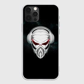 Чехол для iPhone 12 Pro Max с принтом Пиратская станция 1 в Ухте, Силикон |  | Тематика изображения на принте: and | dnb | drumm | pirate | station | бэйс | драм | пиратская | станция