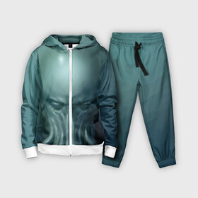 Детский костюм 3D с принтом Ктулху в Ухте,  |  | cthulhu | ctulhu | осьминог