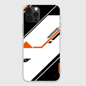 Чехол для iPhone 12 Pro с принтом cs:go - Asiimov P250 Style KID в Ухте, силикон | область печати: задняя сторона чехла, без боковых панелей | Тематика изображения на принте: asiimov | cs | csgo | азимов | кс