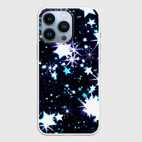 Чехол для iPhone 13 Pro с принтом Star в Ухте,  |  | вселенная | галактика | звезды