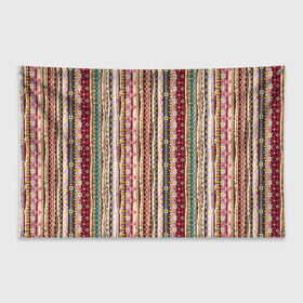 Флаг-баннер Индия 5: в Ухте, 100% полиэстер | размер 67 х 109 см, плотность ткани — 95 г/м2; по краям флага есть четыре люверса для крепления | india | индийские | индия | индуизм | кришна | узоры