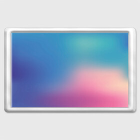 Магнит 45*70 с принтом Градиент в Ухте, Пластик | Размер: 78*52 мм; Размер печати: 70*45 | Тематика изображения на принте: geometria | геометрические узоры | геометрия | градиент | квадраты | клетка | круги | ромбы | трайблы | узоры