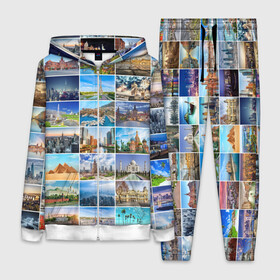 Женский костюм 3D Достопримечательности планеты: в Ухте,  |  | азия | берлин | вегас | венеция | воспоминания | города | достопримечательности | европа | египет | калифорния | каникулы | лондон | милан | москва | ностальгия | нью йорк | отдых | отпуск | память