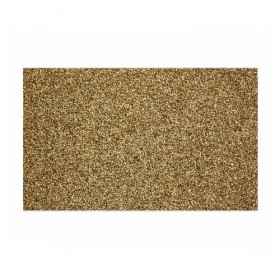 Бумага для упаковки 3D Зернышки: в Ухте, пластик и полированная сталь | круглая форма, металлическое крепление в виде кольца | еда | зерно | зернышко | крупа | текстуры | узор