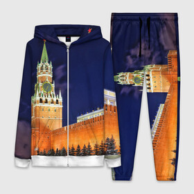 Женский костюм 3D Кремль: в Ухте,  |  | moscow | russia | гордость | кремль | москва | отечество | родина | россия | столица
