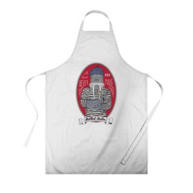 Фартук 3D Хипстер 23: в Ухте, 100% полиэстер | общий размер — 65 х 85 см, ширина нагрудника — 26 см, горловина — 53 см, длина завязок — 54 см, общий обхват в поясе — 173 см. Принт на завязках и на горловине наносится с двух сторон, на основной части фартука — только с внешней стороны |